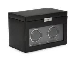 Wolf Viceroy Double Winder with storage