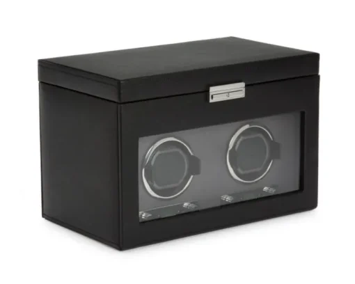 Wolf Viceroy Double Winder with storage