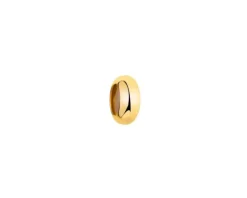 Zawieszka srebrna beads - stoper