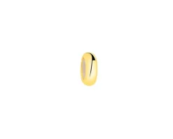 Zawieszka srebrna beads - stoper