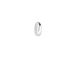 Zawieszka srebrna beads - stoper