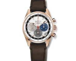 Zenith Chronomaster Original