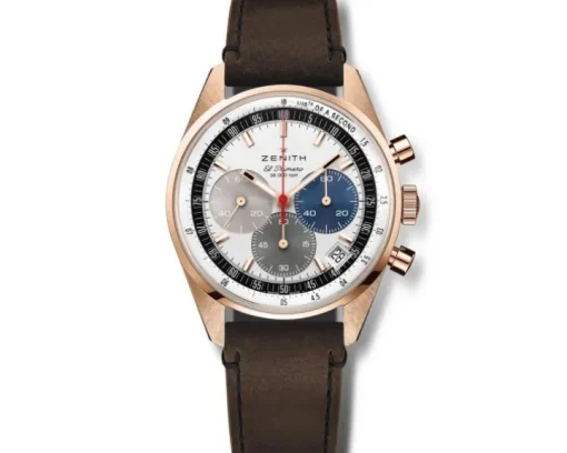 Zenith Chronomaster Original