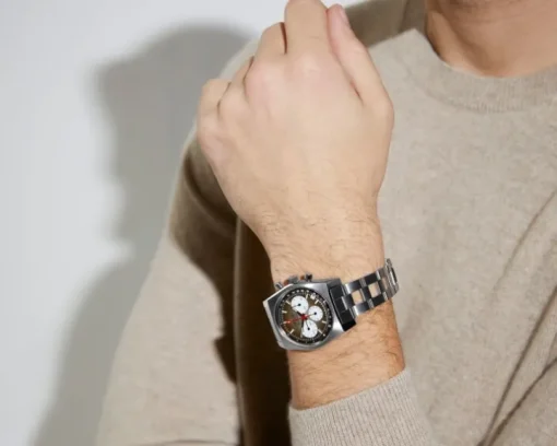 Zenith Chronomaster Revival  El Primero A385