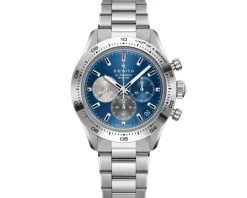 Zenith Chronomaster Sport