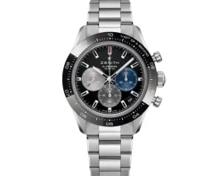 Zenith Chronomaster Sport