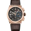 Zenith Defy El Primero 21