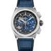 Zenith Defy El Primero 21
