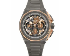 Zenith Defy Extreme