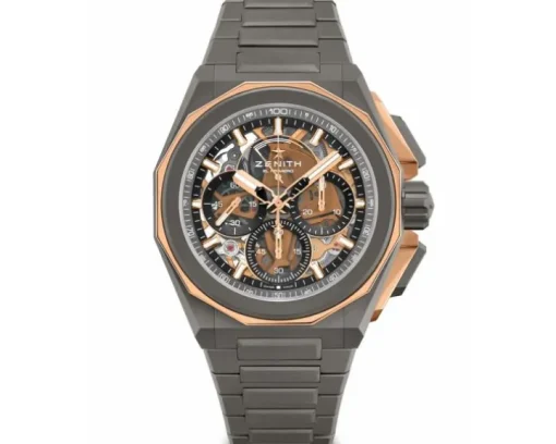 Zenith Defy Extreme