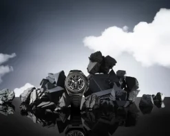 Zenith Defy Extreme