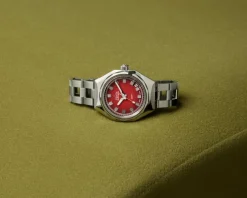 Zenith Defy Revival