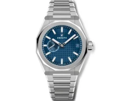 Zenith Defy Skyline
