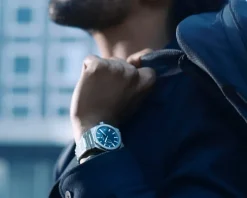 Zenith Defy Skyline