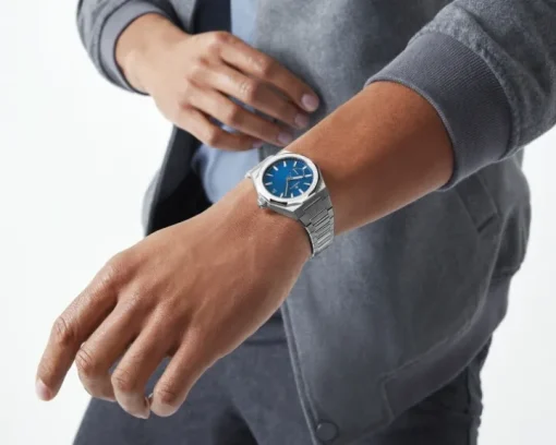 Zenith Defy Skyline