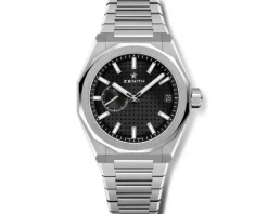 Zenith Defy Skyline