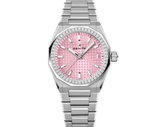 Zenith Defy Skyline 36