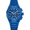 Zenith Defy Skyline Chronograph 160 th Anniversary Edition