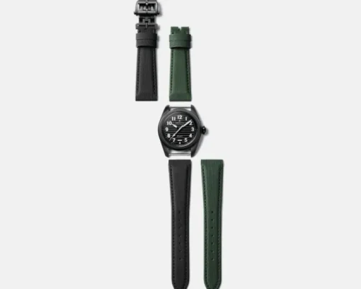 Zenith Pilot Automatic