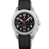 Zenith Pilot Big Date Flyback