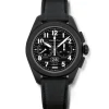 Zenith Pilot Big Date Flyback