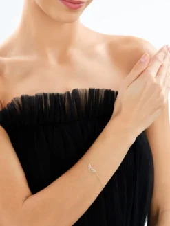 Złota bransoletka - DC, Wonder Woman, Warner Bros. Discovery