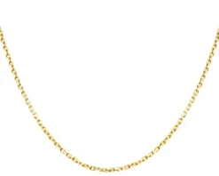 Złoty łańcuszek - ankier