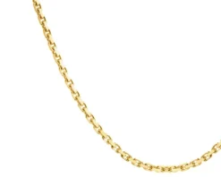 Złoty łańcuszek - ankier