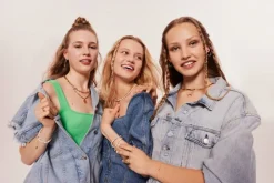 Złoty pierścionek - sygnet